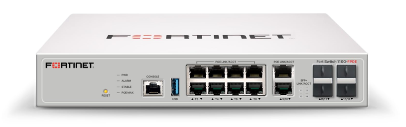 Fortinet FortiSwitch 110G
